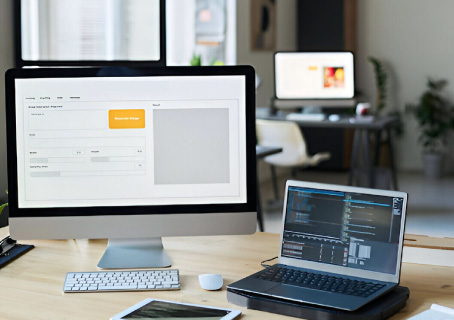 User-Friendly Design